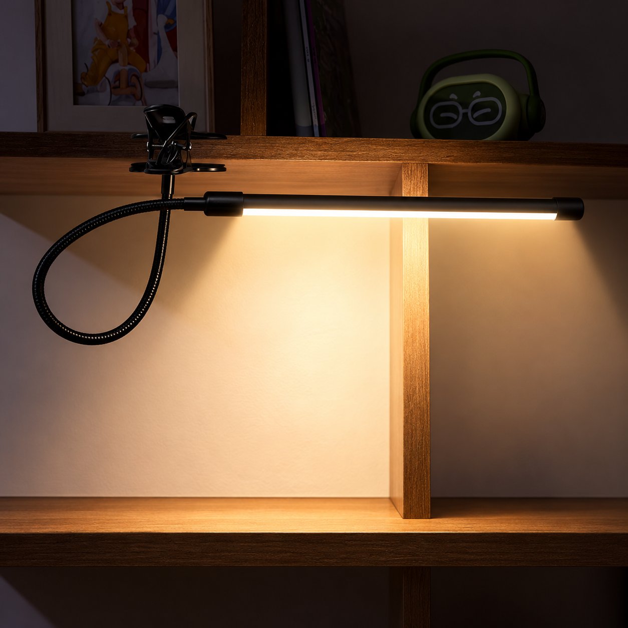 Lampa de birou